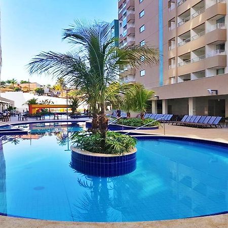 Olímpia Park Resort Exteriér fotografie